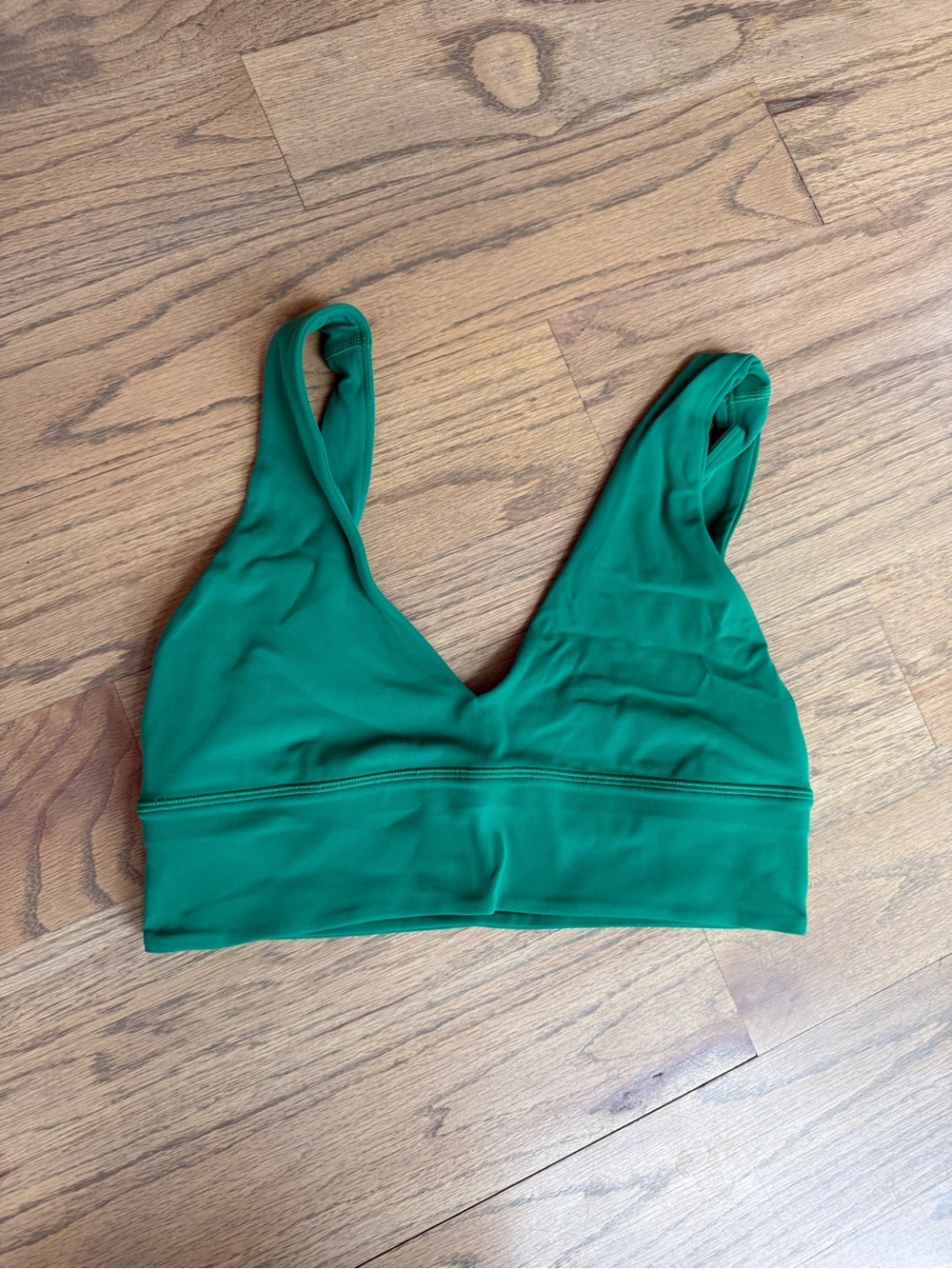 Lululemon Align V Neck Bra